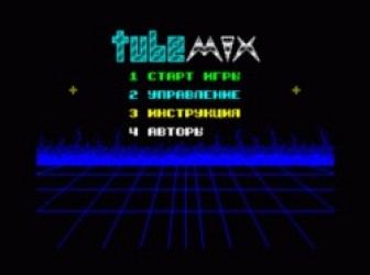 Tube Mix (1993)(THD)(ru)[128K] Rom